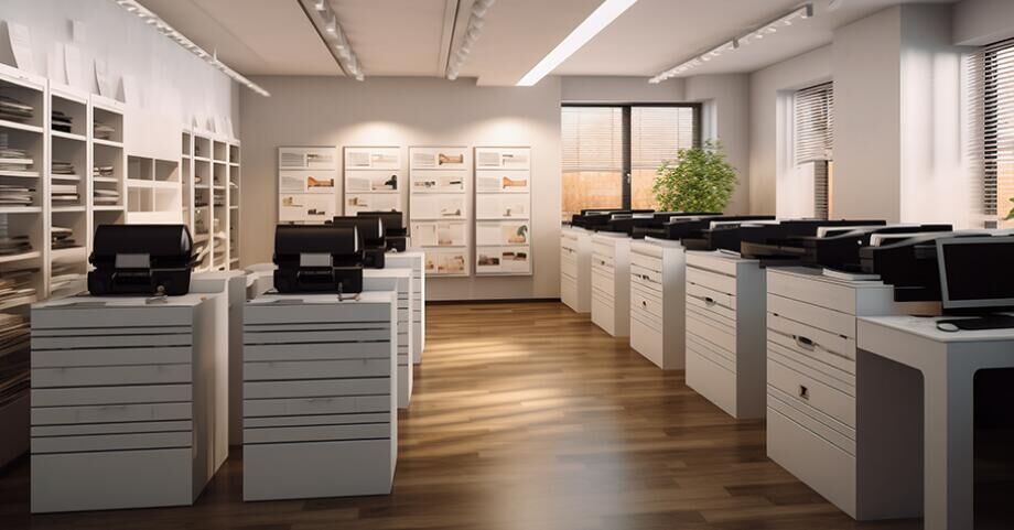 助力国企打造高效办公新模式